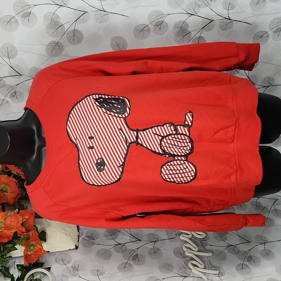 Peanuts Sweatshirt - Picture 3 of 8